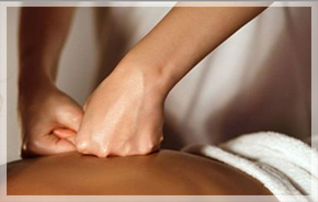 Масажи - Илияна Василева