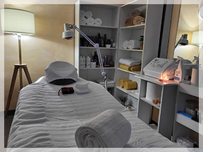 Масажи - Илияна Василева