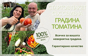 Сортови Семена ФЕРМЕРКО