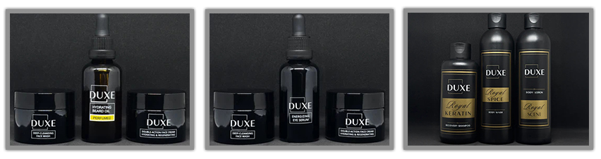 DUXE