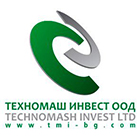 ТехноМаш Инвест ООД - Вижте още