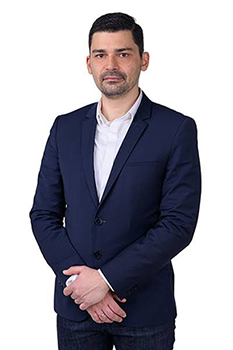 Адвокат Лъчезар Весов