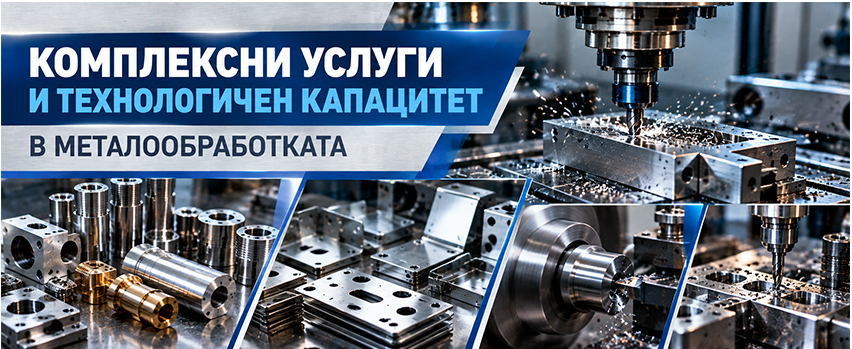 Метал ВМ ЕООД Метал ВМ ЕООД