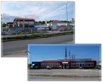 Промишлено Снабдяване