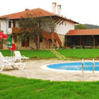 Комплекс Елица - View more