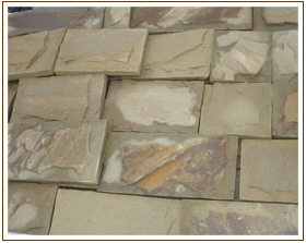 SAND STONE - 3.YELLOW SANDSTONE