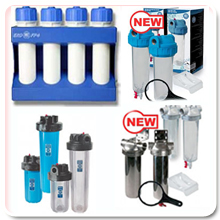 Системи за свръхчисти води