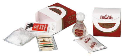 Век Хотелски Консумативи ЕООД