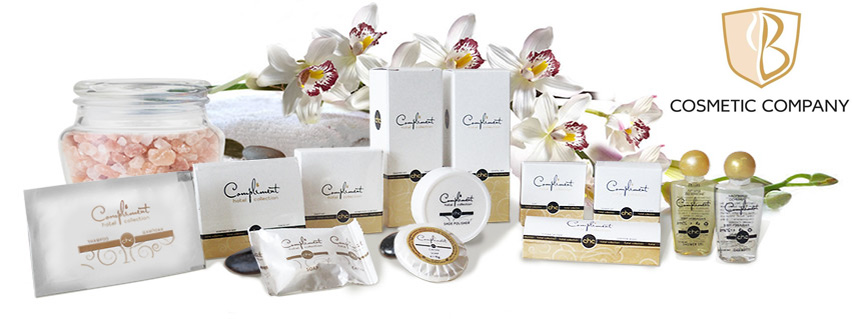 Век Хотелски Консумативи ЕООД