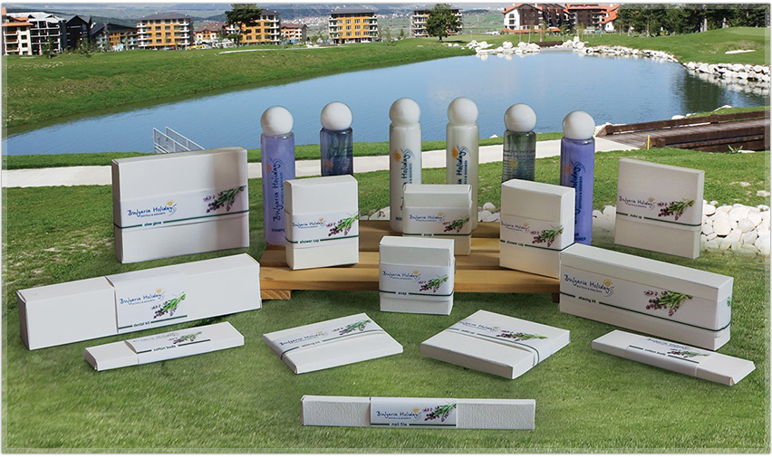 Век Хотелски Консумативи ЕООД