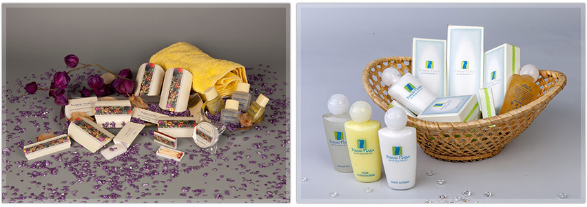 Век Хотелски Консумативи ЕООД