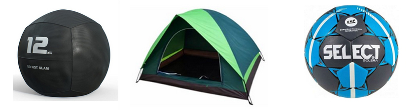 Sandex Sport
