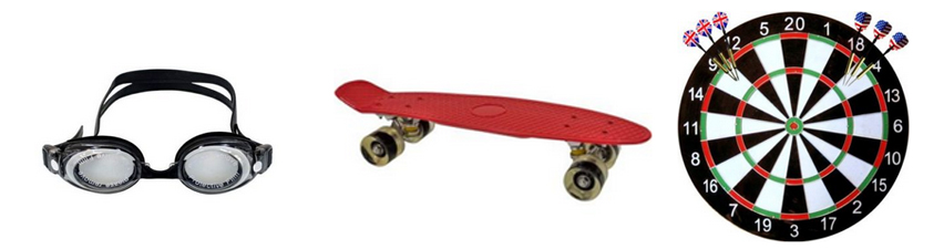 Sandex Sport
