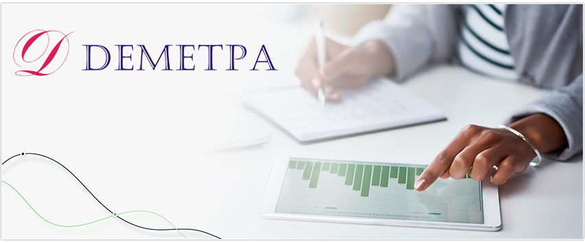 Счетоводна Кантора Деметра Счетоводна Кантора Деметра