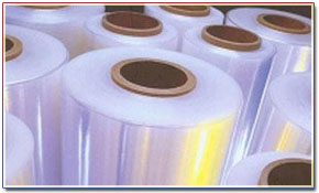 Полифол ЕООД - производство и търговия с полимерни опаковъчни материали - стреч, престреч и високоразтегливи фолиа, ТСФ и нормални PE фолиа, всички видове тиксо лепенки, опаковъчни ленти с едностранна и  двустранна залепваща повърхност.