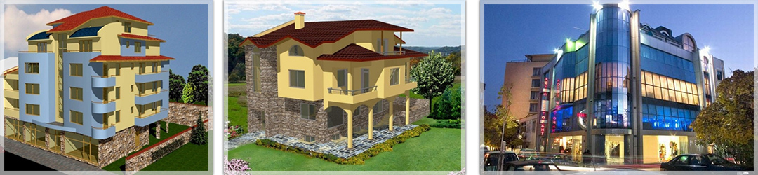 Арка Проект