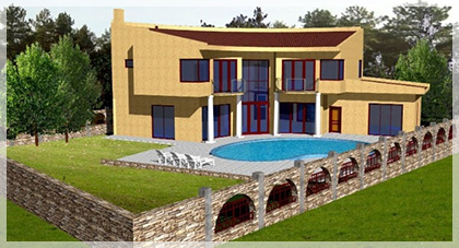 Арка Проект