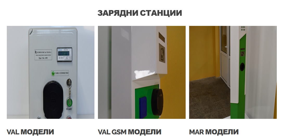 Елпром ЕМЗ ООД