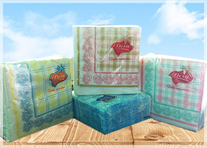 Беллахарт ООД - производство и търговия на тоалетна хартия.