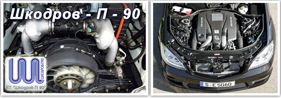 ремонт спирачни система амбреажни помпи уплътнители цилиндти