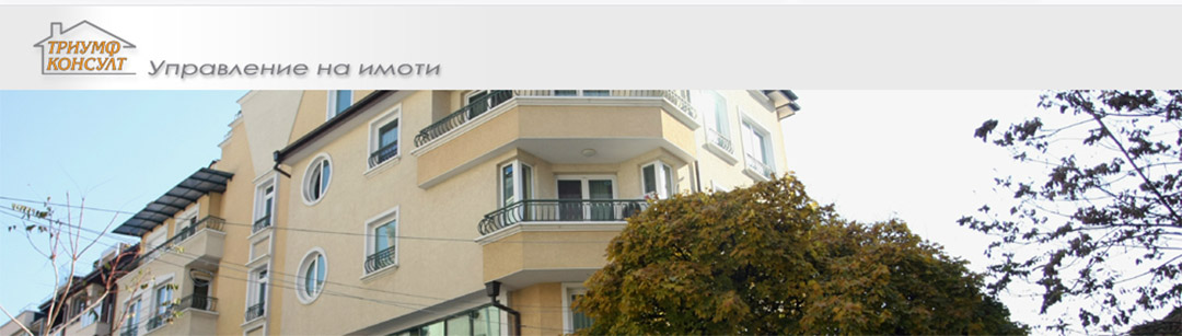 ТРИУМФ КОНСУЛТ