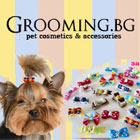 Grooming BG