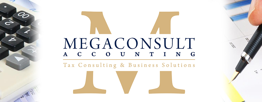 Мегаконсулт ООД