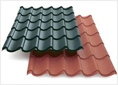 Рууф Къмпани