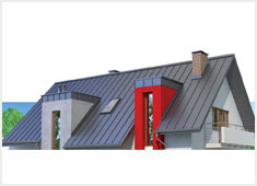 Рууф Къмпани