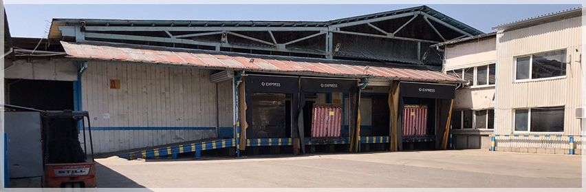 Солинекс АД