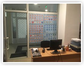 обучението на кандидат-шофьори