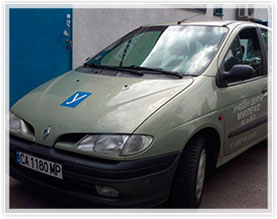 Автошкола Милекс