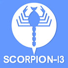 Бял Скорпион - 13 - Вижте още