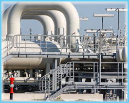 изграждане, реконструкция и ремонт на промишлени и битови топлотехнически системи 