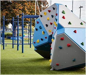 Градска среда