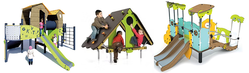 Градска среда