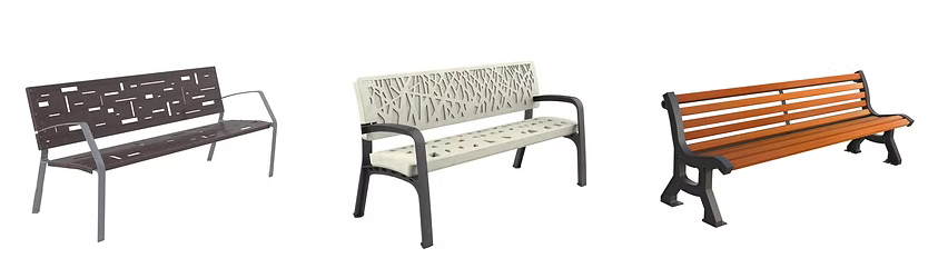 Градска среда