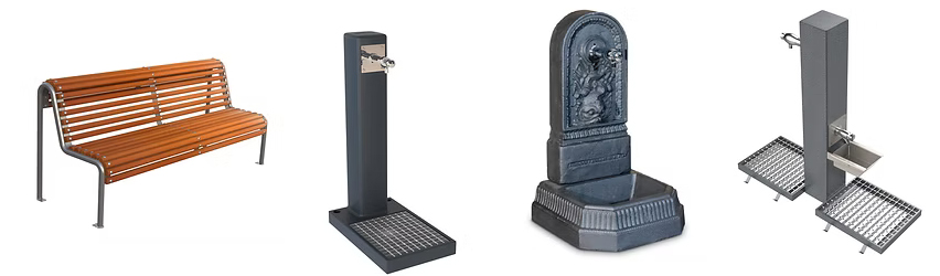 Градска среда