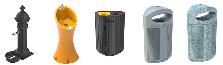 Градска среда