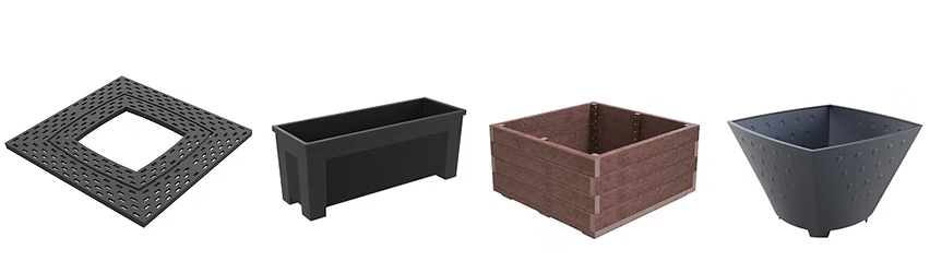 Градска среда