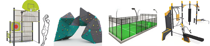 Градска среда