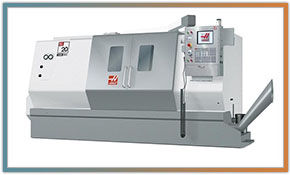 Industrial applications