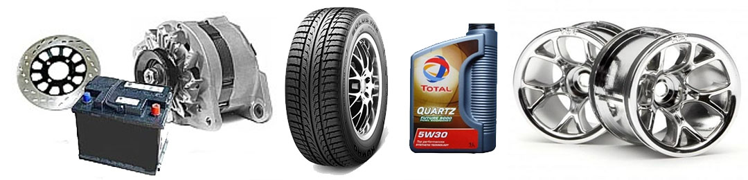 Лидеркар 3000