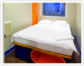 easyHotel Sofia