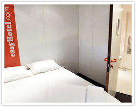 easyHotel Sofia