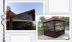 Руди 80 ЕООД покривала за вашия басейн или товарен автомобил; сенници и ветроопорни завеси тенти