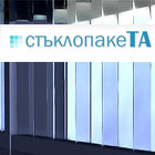 Стъклопакет ТА ЕООД