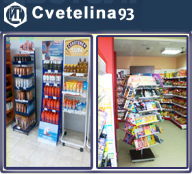 Цветелина 93