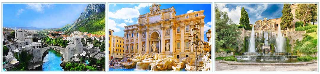 ЕТ Дари Тур - Дарина Василева