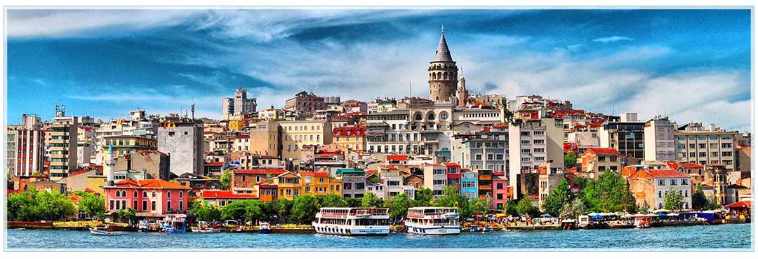 ЕТ Дари Тур - Дарина Василева